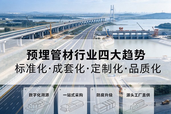 渭城行业发展趋势总结