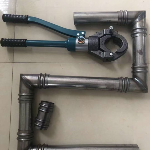 渭城鑫亿呈冷却管